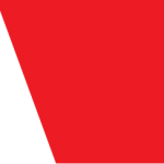 Header Righthand Red Angle