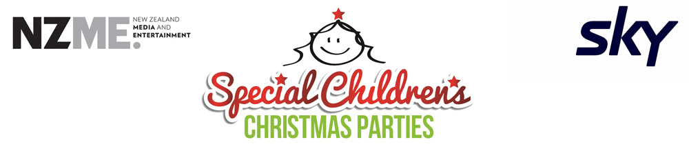 Special Children's Christmas Parties